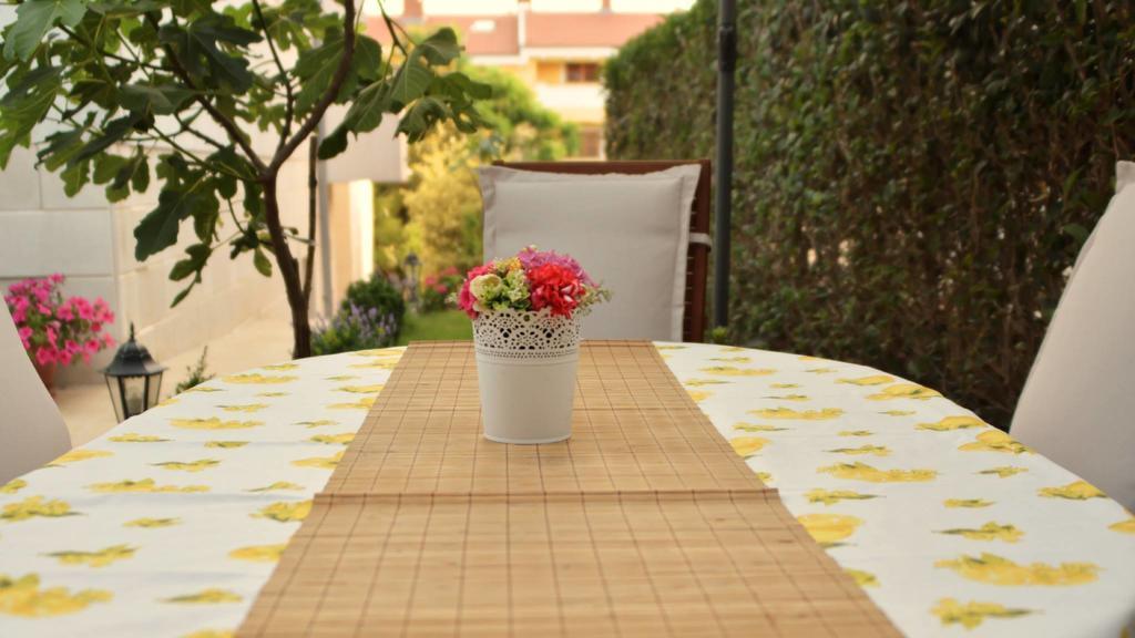 Apartments Villa Nataly Zadar Exteriör bild